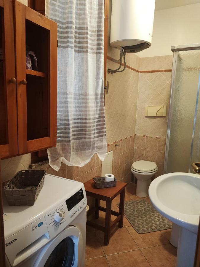 Casa Vacanze Da Nonna Mela Альгеро Экстерьер фото