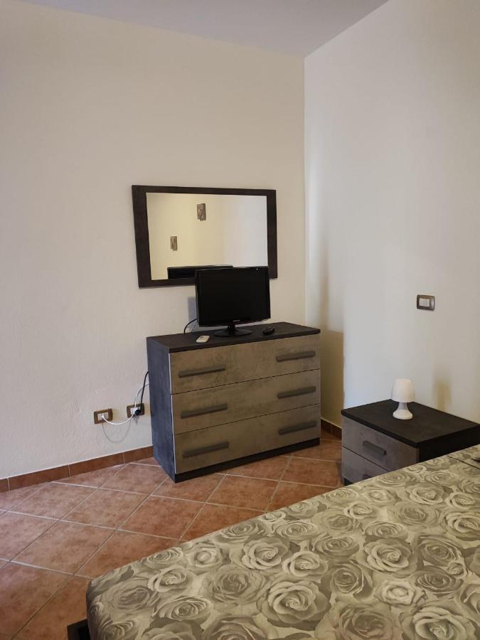 Casa Vacanze Da Nonna Mela Альгеро Экстерьер фото