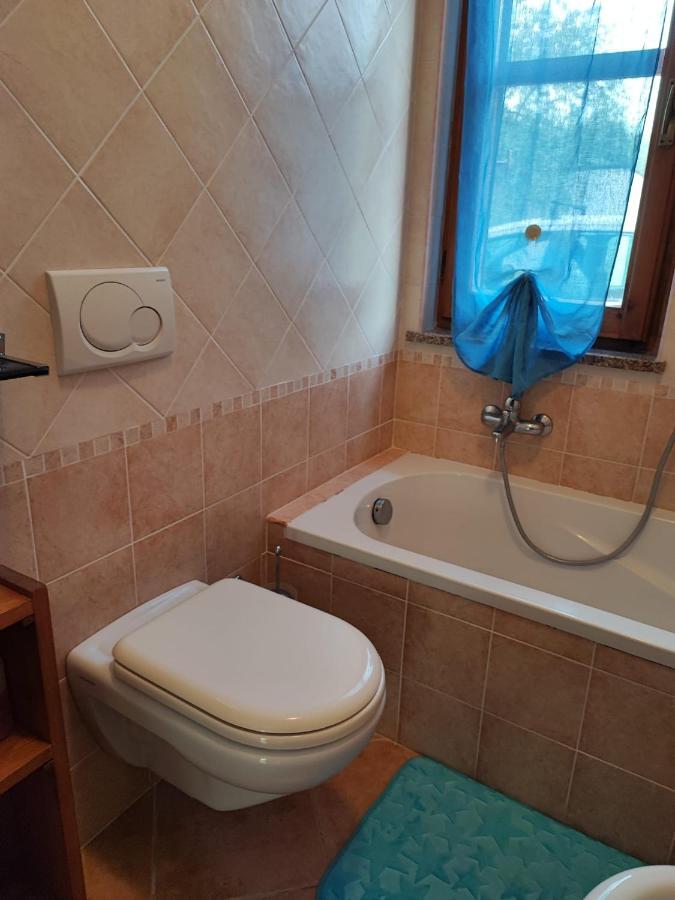 Casa Vacanze Da Nonna Mela Альгеро Экстерьер фото